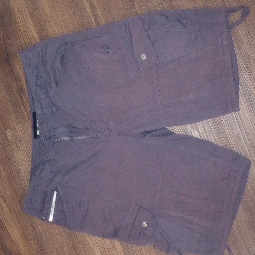 Ecko Unltd Men's Cargo Shorts